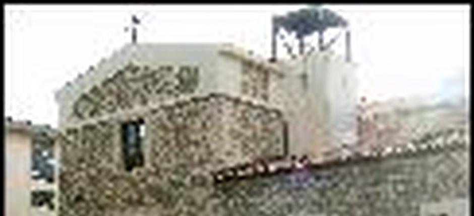 Chiesa dei Cappuccini
