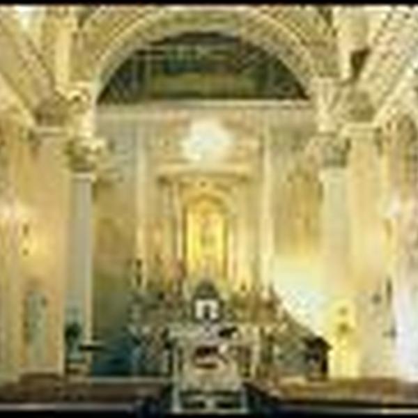 Chiesa del Carmine e Badia - Chiese - Caltabellotta