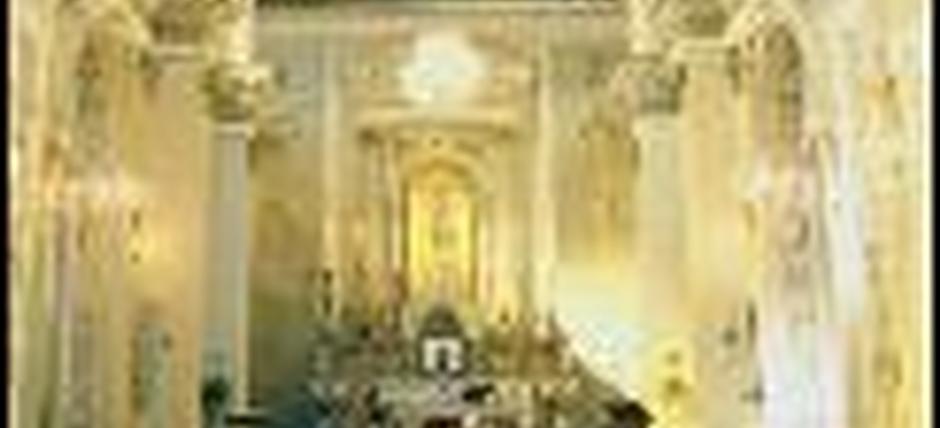 Chiesa del Carmine e Badia