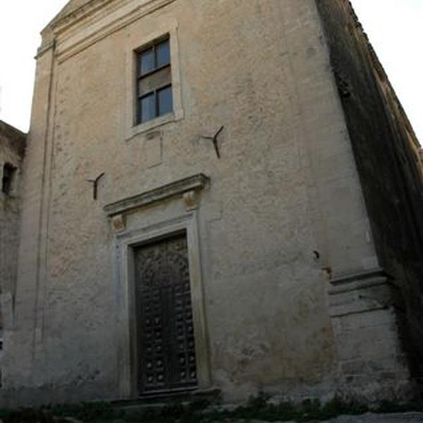 Chiesa del Collegio - Chiese - Caltabellotta