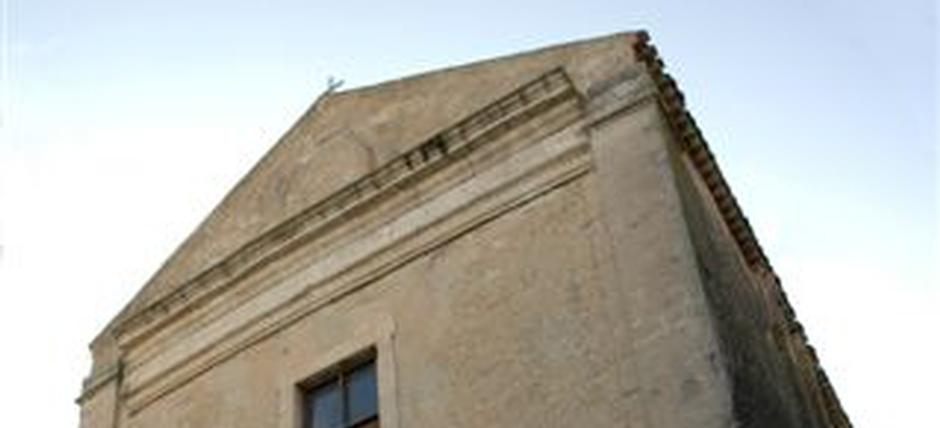 Chiesa del Collegio