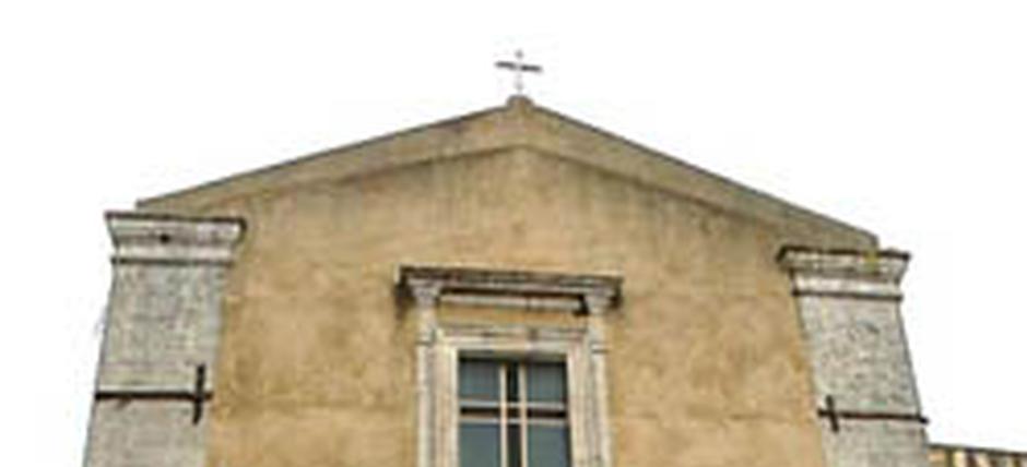 Chiesa dell'Itria