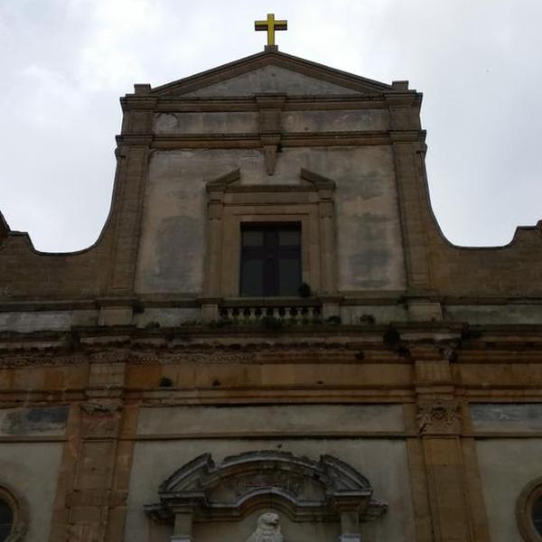 Chiesa Madre - Chiese - Partanna