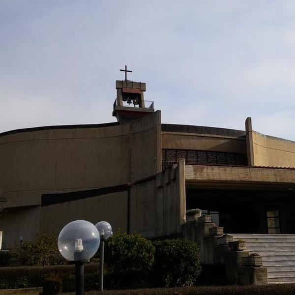 Santuario della Madonna della Libera - Chiese - Partanna