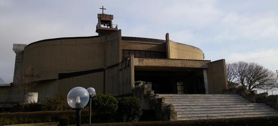 Santuario della Madonna della Libera