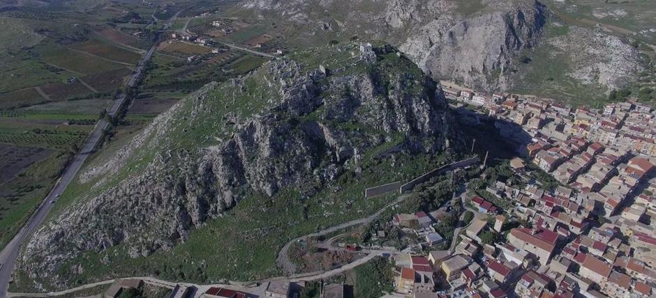 Monte Suso