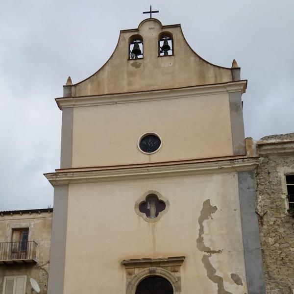 Chiesa di Maria SS. della Mercede - Chiese - Cattolica Eraclea