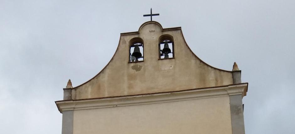 Chiesa di Maria SS. della Mercede