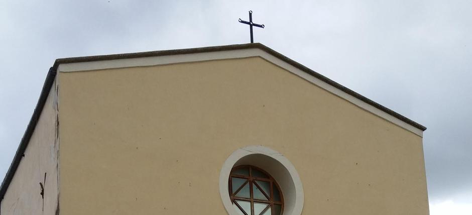 Chiesa di Sant´Antonio Abate