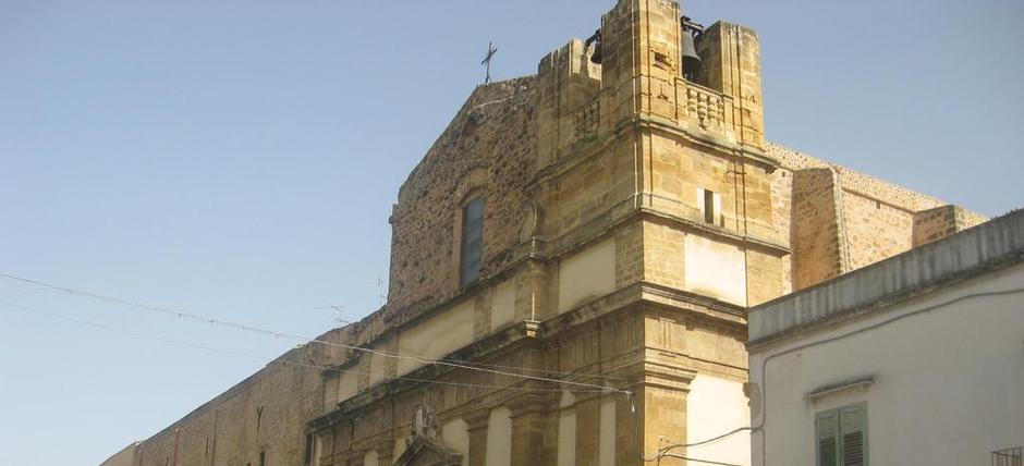 Chiesa di San Francesco di Paola