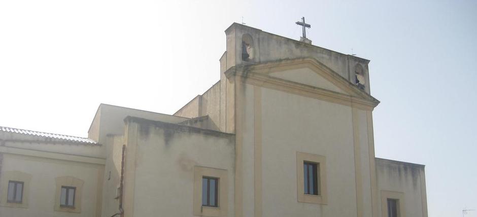 Convento dei Padri Cappuccini