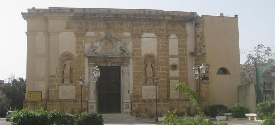 Chiesa di Maria SS. Annunziata (Badia)