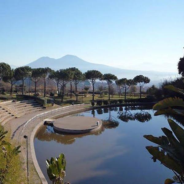 Parco del Poggio