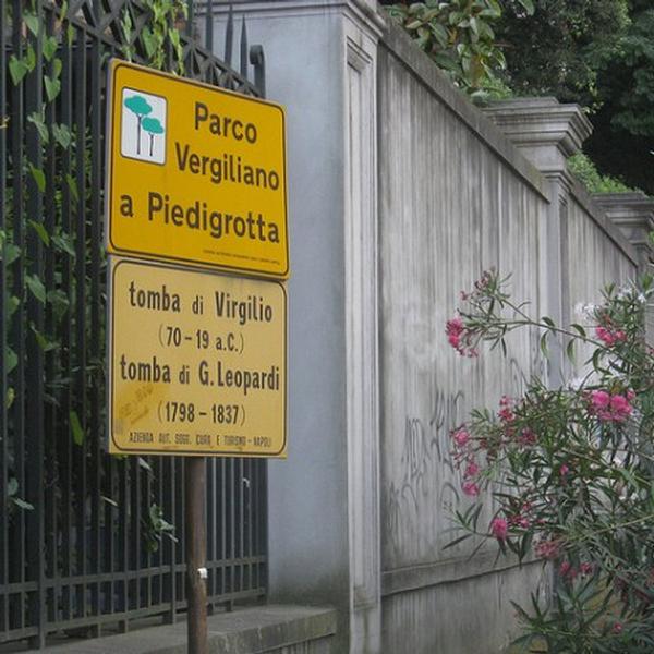 Parco Vergiliano