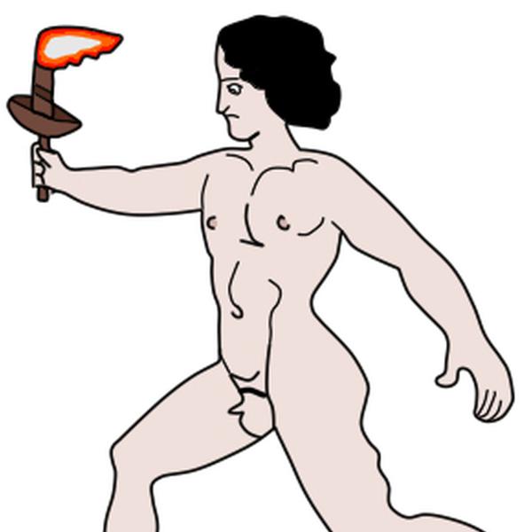 Lampadodromia (Corsa con le fiaccole)