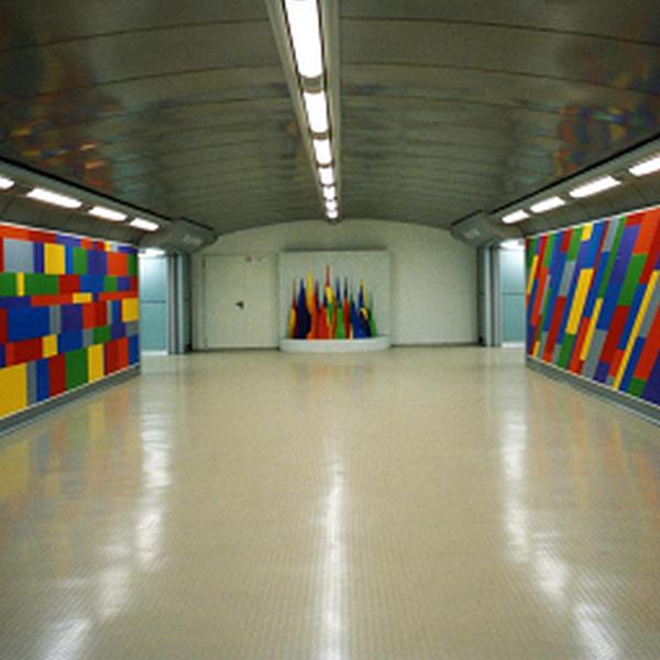 Le Stazioni dell'Arte