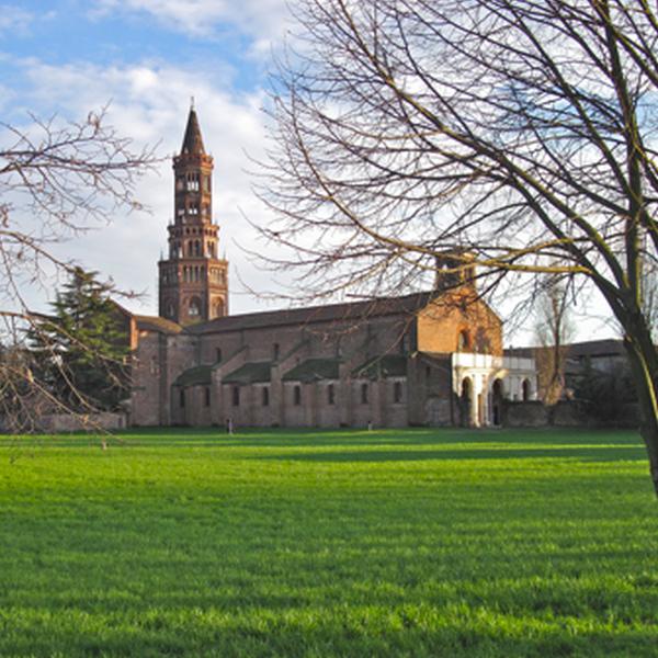 Milano e San Giuliano Milanese