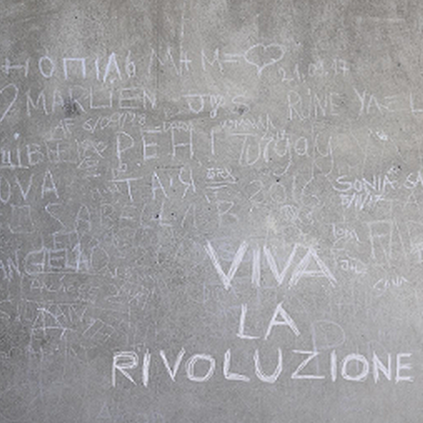 Storie di resistenza