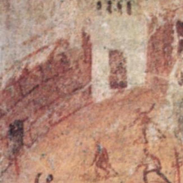 Rissa tra Pompeiani e Nocerini