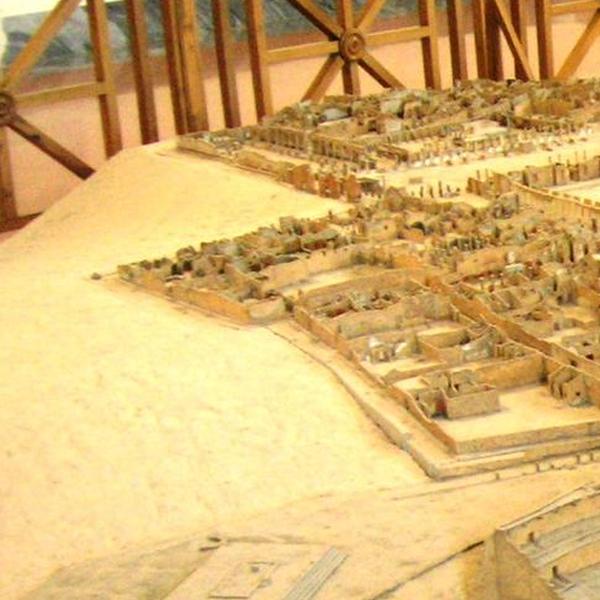 Plastico Pompeiano