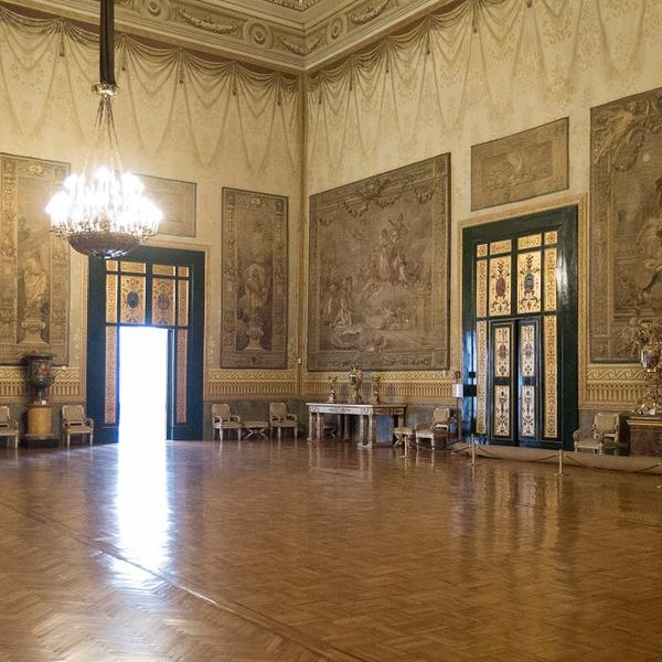 Salone d'Ercole