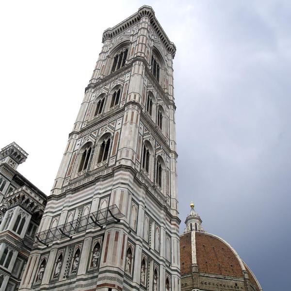 Campanile di Giotto