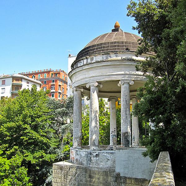 Tempietto Ionico