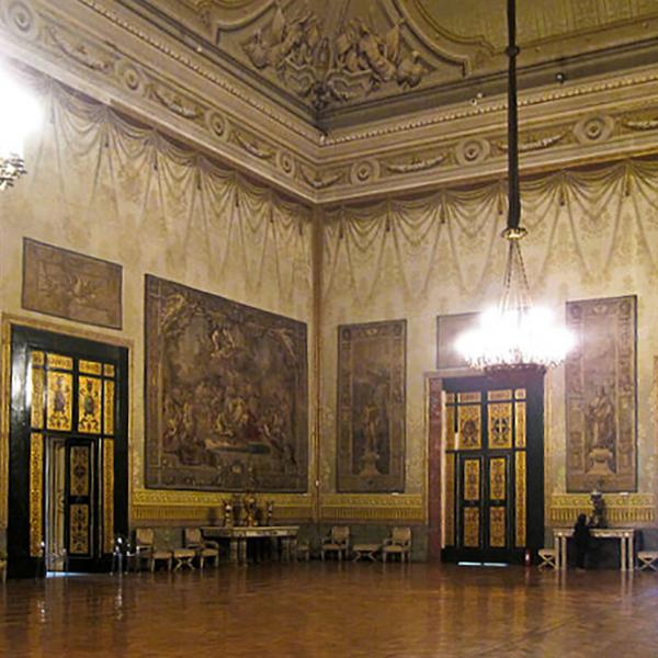 Salone d'Ercole 