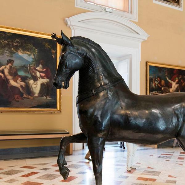 Cavallo Mazzocchi