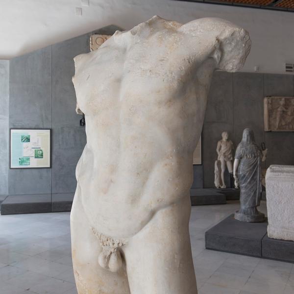 Diadoumeno