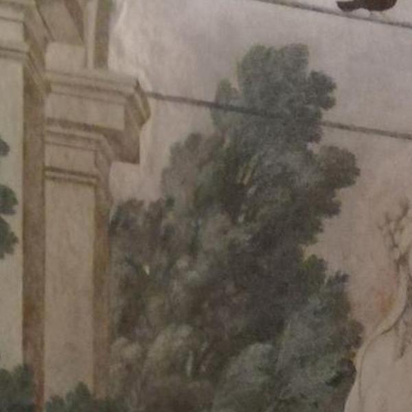 Sala della primavera