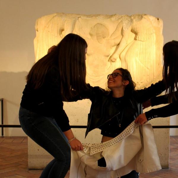 Trono Ludovisi