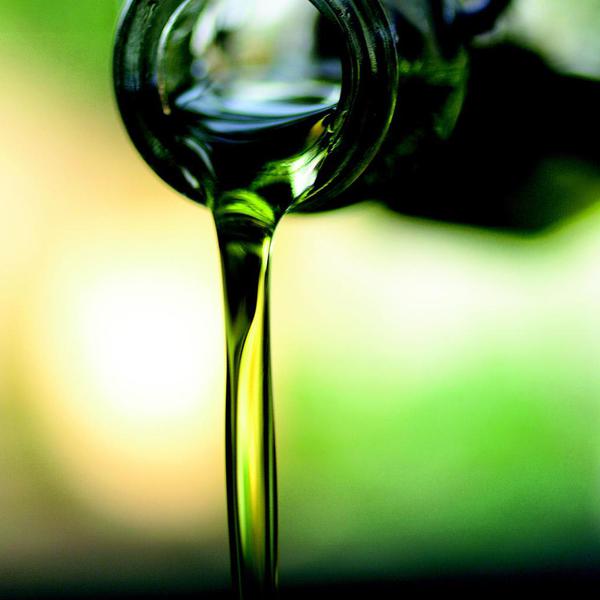 Olio d'Oliva Giarraffa