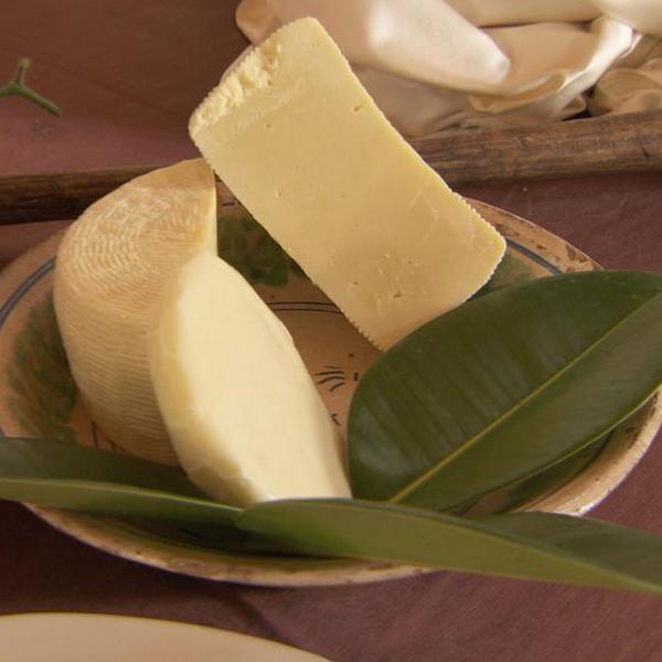 Vastedda della Valle del Belìce DOP