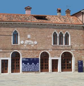 Museo del Merletto