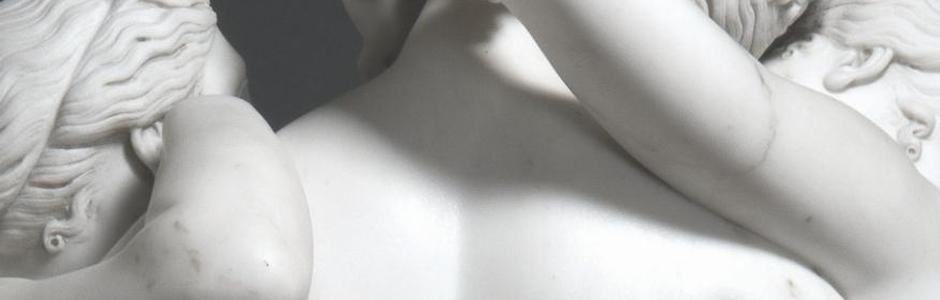 Canova e l'Antico