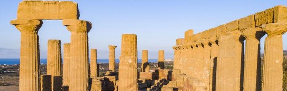 BUILDING FOR GODS: SPECIAL GUIDED TGOUR TO THE EXHIBITION