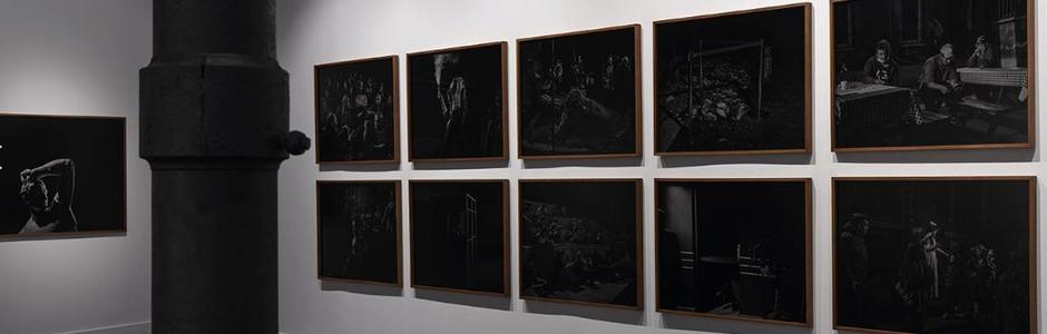 Fotografia. Nuove produzioni 2020 per la collezione Roma