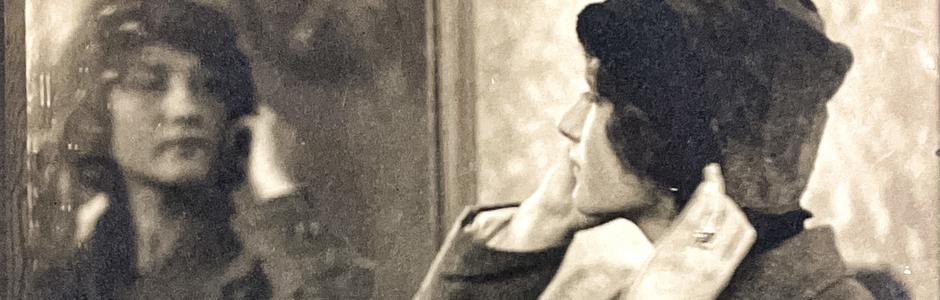 Claire Fontaine | Pasquarosa | Marinella Senatore