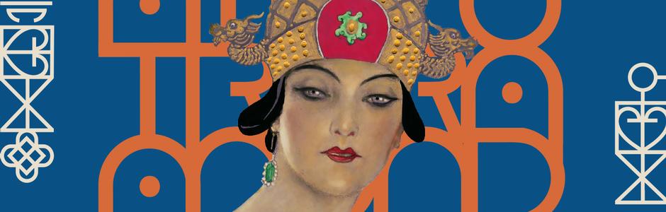 TURANDOT E L’ORIENTE FANTASTICO DI PUCCINI, CHINI E CARAMBA