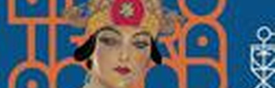 Turandot e l'oriente fantastico di Puccini, Chini e Caramba. Visite Guidate