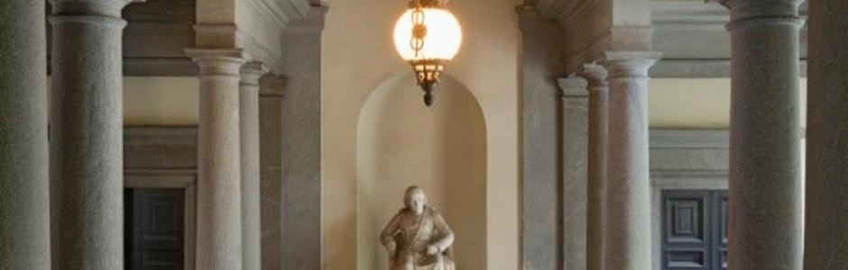 CARLO ALBERTO E LA PINACOTECA DELL’ACCADEMIA ALBERTINA