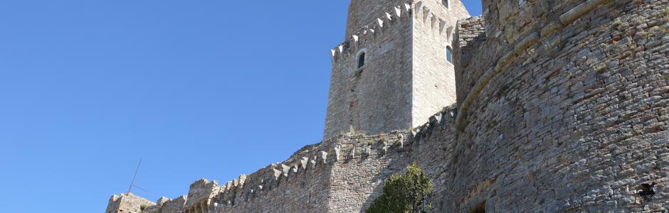 Rocca Maggiore