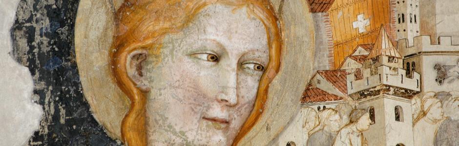 Santa Caterina Museum