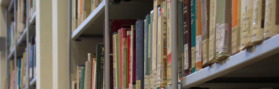 Biblioteca Mediateca della Casa della Musica
