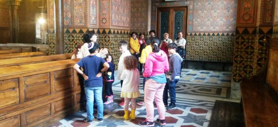 Storie di appuntamenti ebraici divertenti