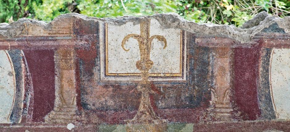 Villa di Livia