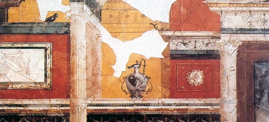 Casa di Augusto
