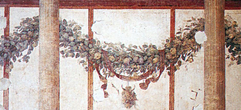Casa di Livia