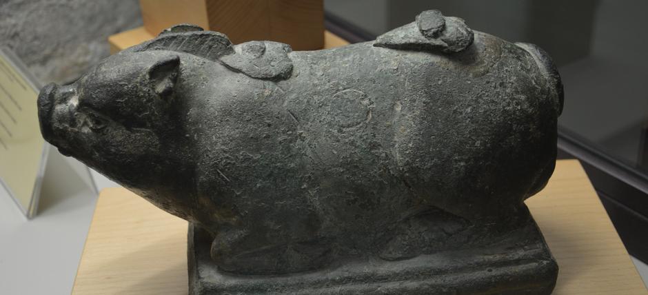 Museo Pinacoteca di Todi
